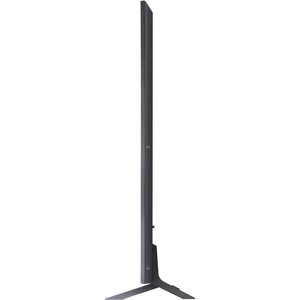 LG 75QNED85UQA 75 Inch HDR 4K Smart QNED Mini-LED TV, 2022 - Refurbished