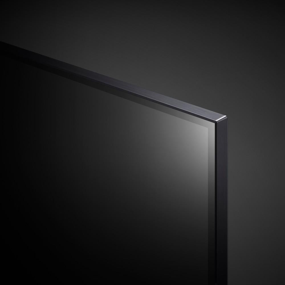 LG 86QNED85UQA 86 Inch HDR 4K Smart QNED Mini-LED TV, 2022 - Refurbished