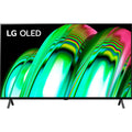 LG OLED55A2PUA 55 Inch A2 Series 4K HDR Smart TV With AI ThinQ, 2022 - Refurbished