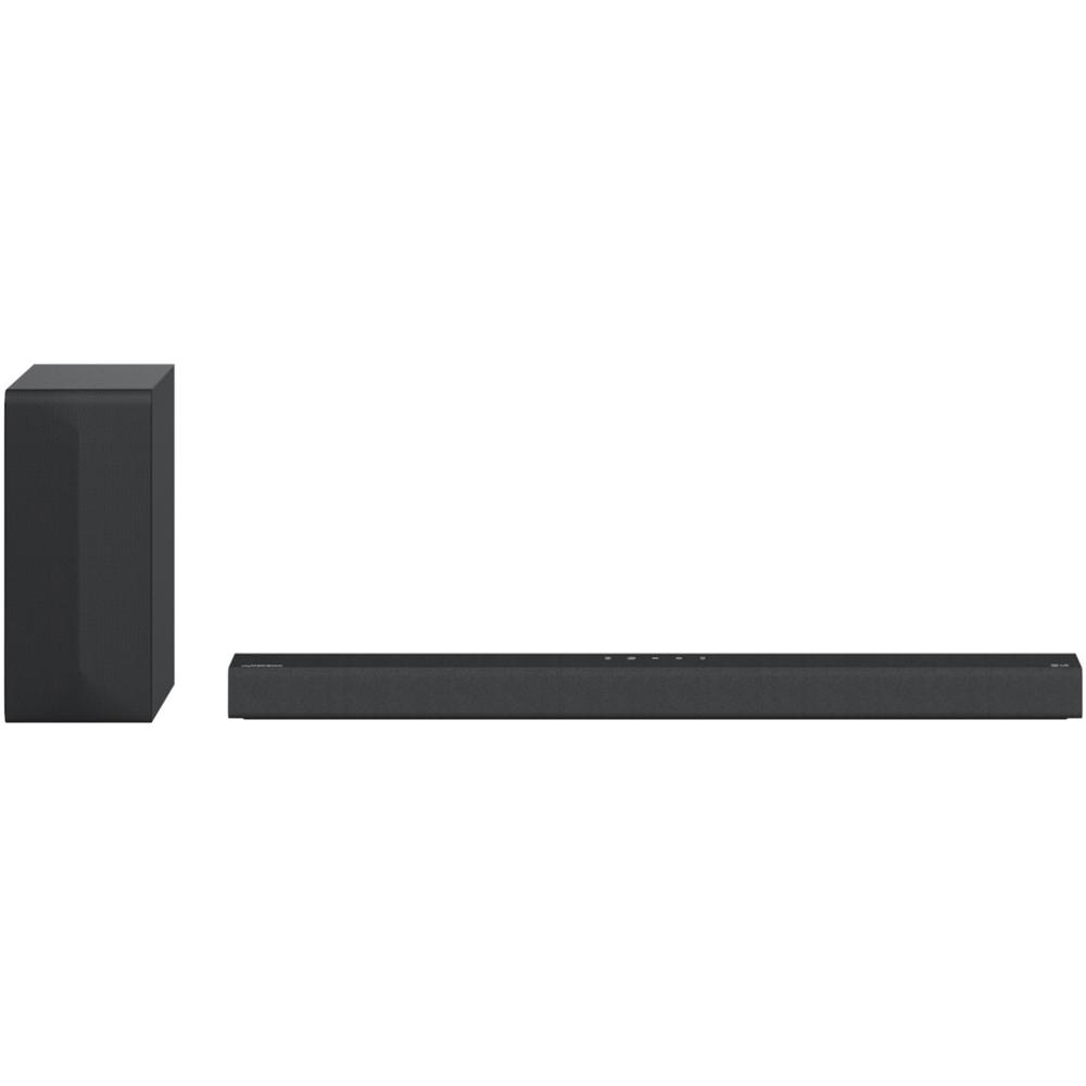 LG OLED77G2PUA 77" HDR 4K Smart OLED TV 2022 + LG S65Q Soundbar + Rear Speaker Kit