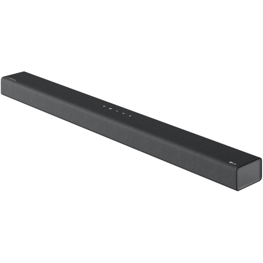 LG OLED77G2PUA 77" HDR 4K Smart OLED TV 2022 + LG S65Q Soundbar + Rear Speaker Kit