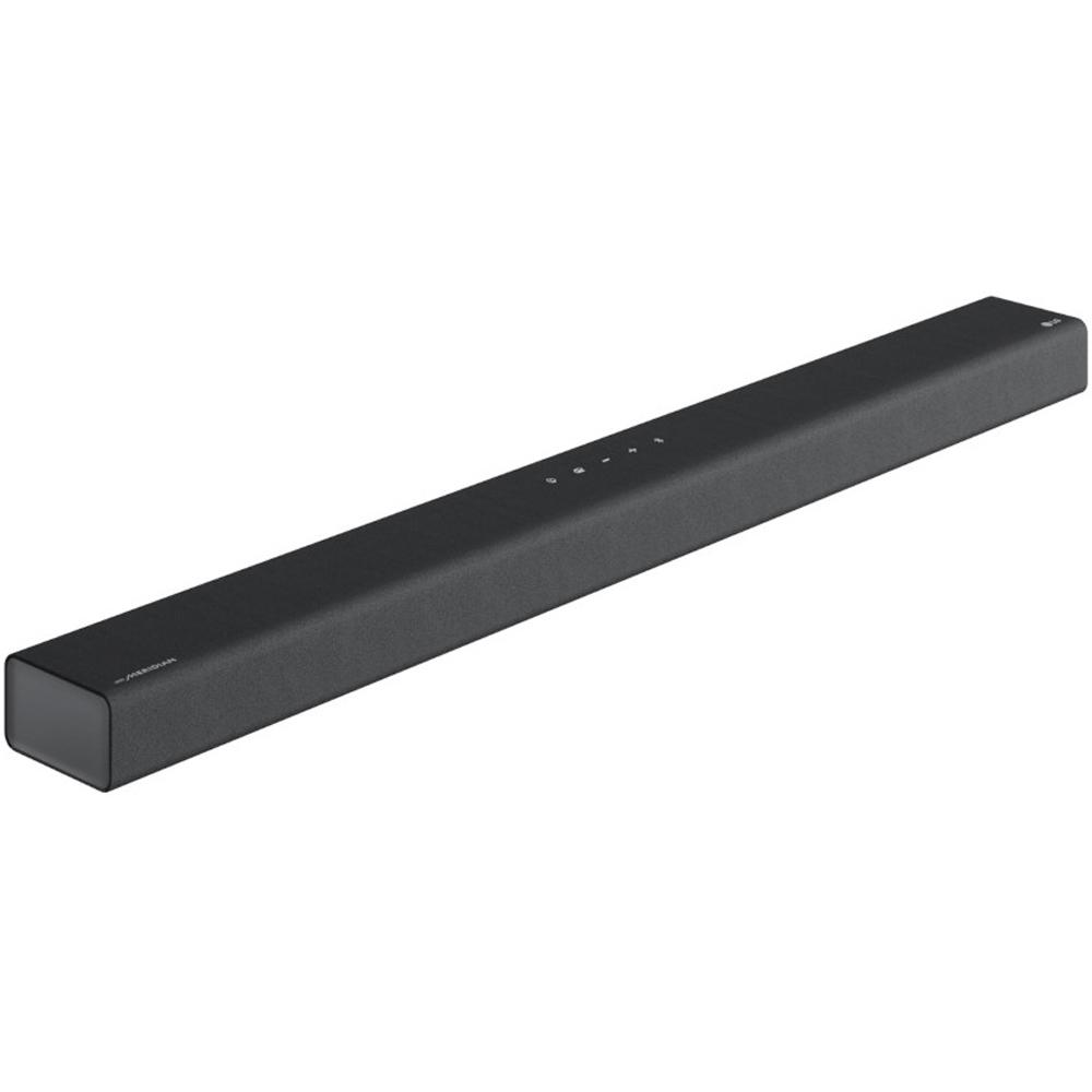 LG OLED65C2PUA 65" HDR 4K Smart OLED TV 2022 + LG S65Q Soundbar + Rear Speaker Kit