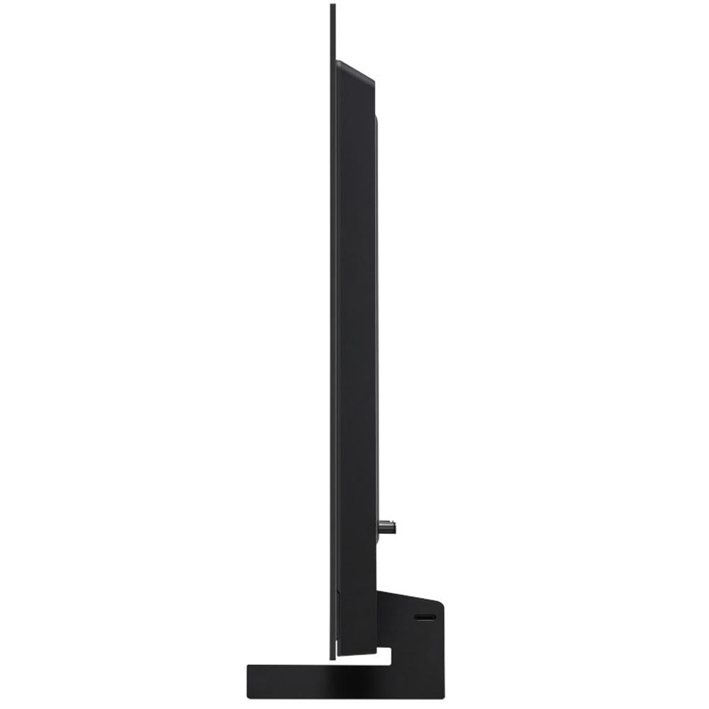 LG 77 Inch HDR 4K Smart OLED TV 2022 with LG Sound Bar and Rear Speaker