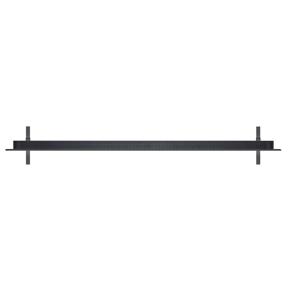 LG 65 Inch A2 Series 4K Smart TV With AI ThinQ 2022 + Sound Bar and Rear Speaker