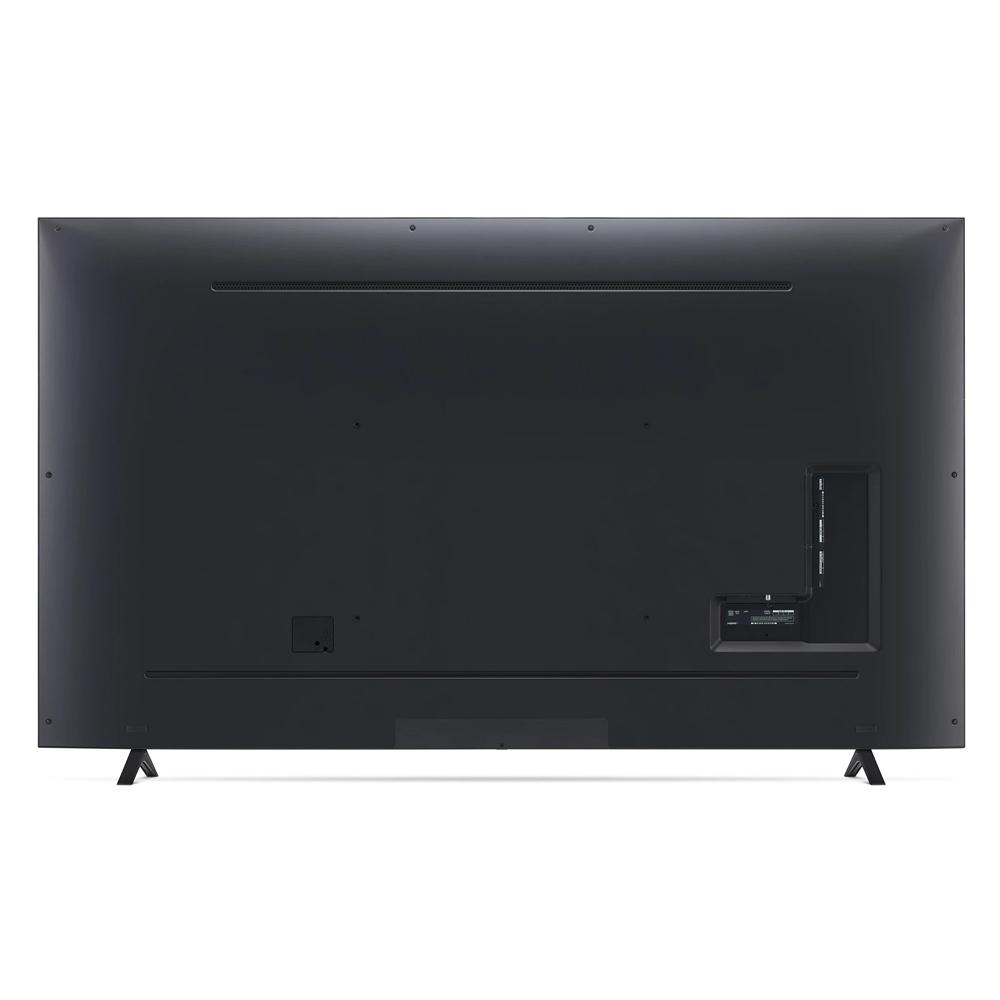 LG 65" HDR 4K UHD Smart NanoCell LED TV 2022 + LG S80QY Soundbar + Rear Speaker Kit