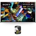 Sony 85" BRAVIA XR Z9K 8K HDR Mini LED TV w/ 2022 Model+2 Year Extended Warranty