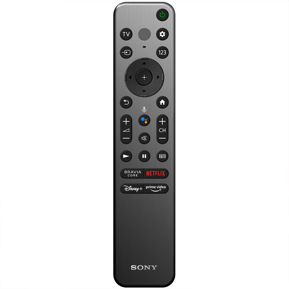 Sony 85" BRAVIA XR Z9K 8K HDR Mini LED TV w/ 2022 Model+2 Year Extended Warranty