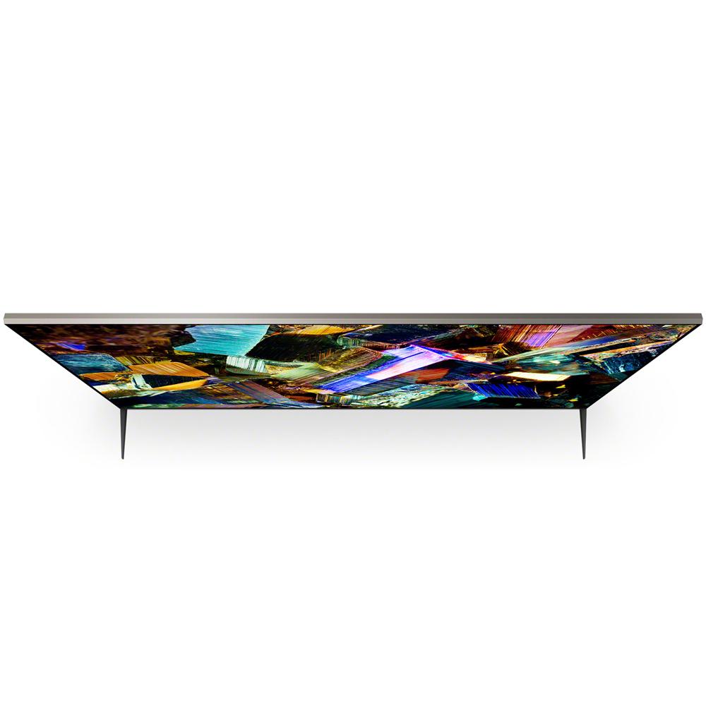 Sony 85" BRAVIA XR Z9K 8K HDR Mini LED TV + HT-A5000 Soundbar and Warranty