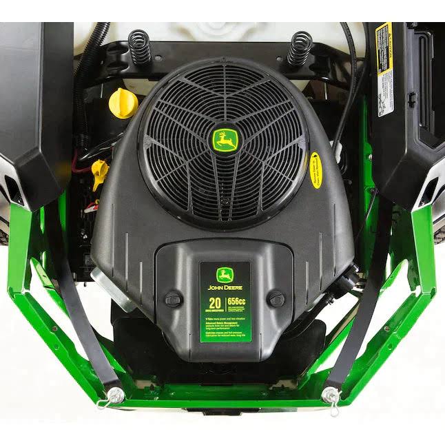 Z345M 42 in. 22 HP GAS Dual Hydrostatic Zero-Turn Riding Mower