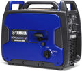 YAMAHA Ef2200Is Inverter Generator, 2200 Watts, Blue