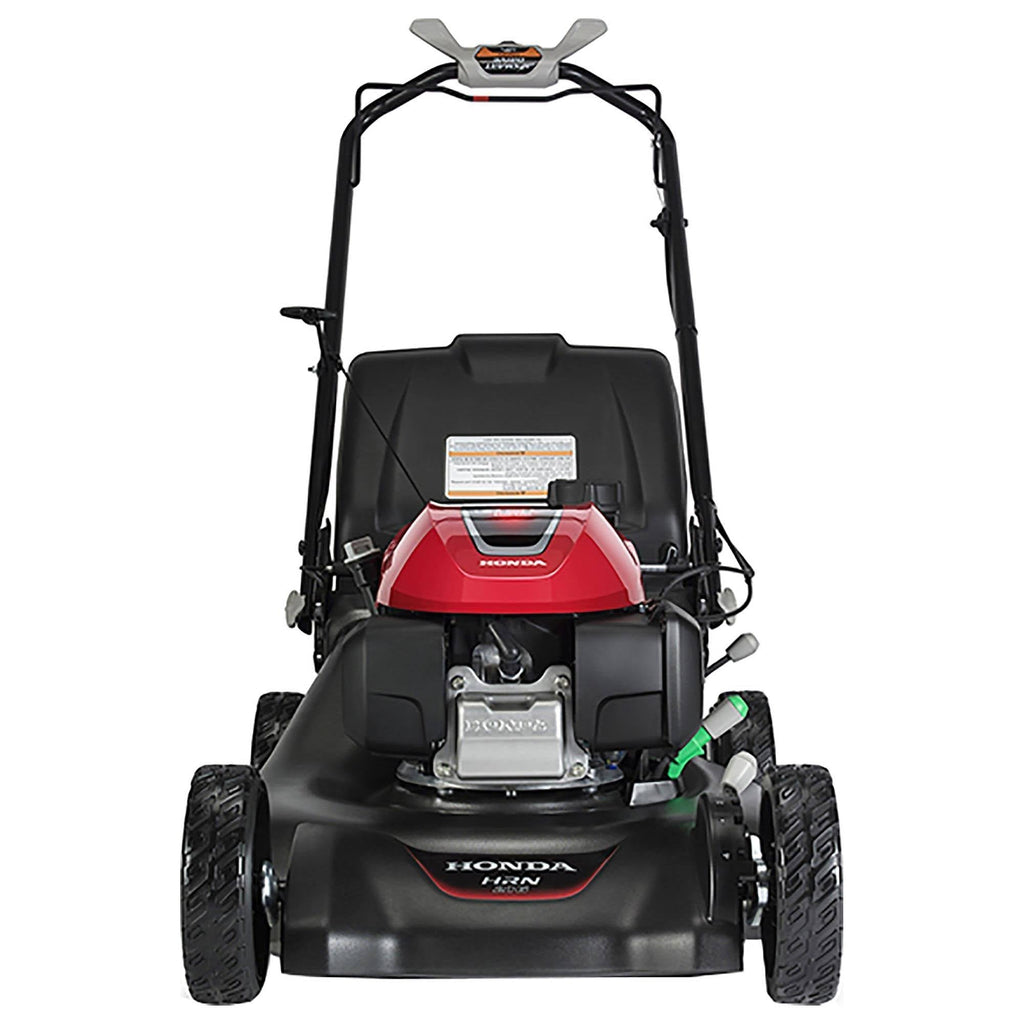 Honda HRN216VKA (21") 167cc 3-in-1 Self Propelled Lawn Mower