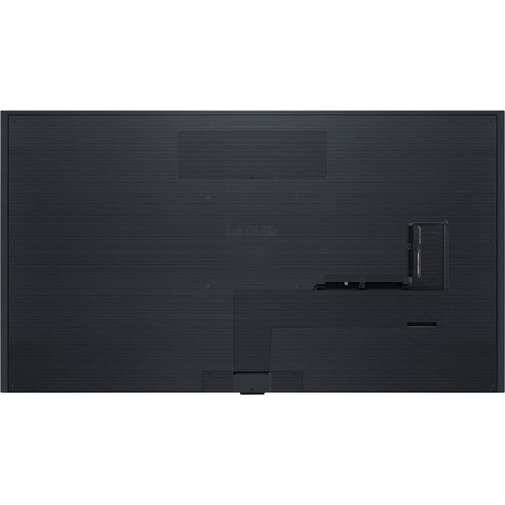 LG OLED55G1PUA 55" OLED evo Gallery TV 2021 + LG S75Q High Res Audio Sound Bar