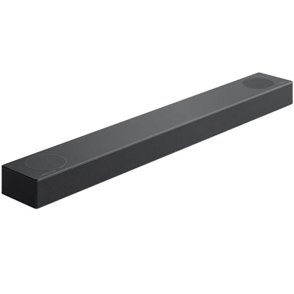 LG OLED55G1PUA 55" OLED evo Gallery TV 2021 + LG S75Q High Res Audio Sound Bar