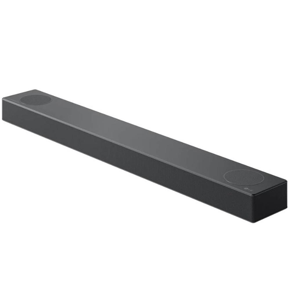 LG OLED55G1PUA 55" OLED evo Gallery TV 2021 + LG S75Q High Res Audio Sound Bar