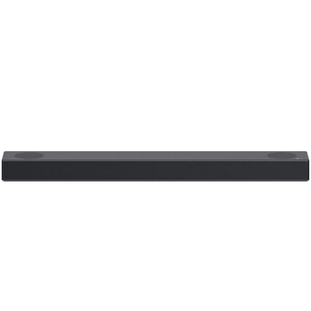 LG OLED65G1PUA 65" OLED evo Gallery TV 2021 + LG S75Q High Res Audio Sound Bar