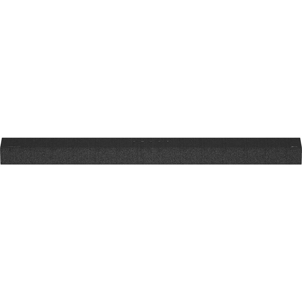 LG 83" Class 4K Smart OLED TV w/AI ThinQ 2021 + LG SP7Y Soundbar + Subwoofer