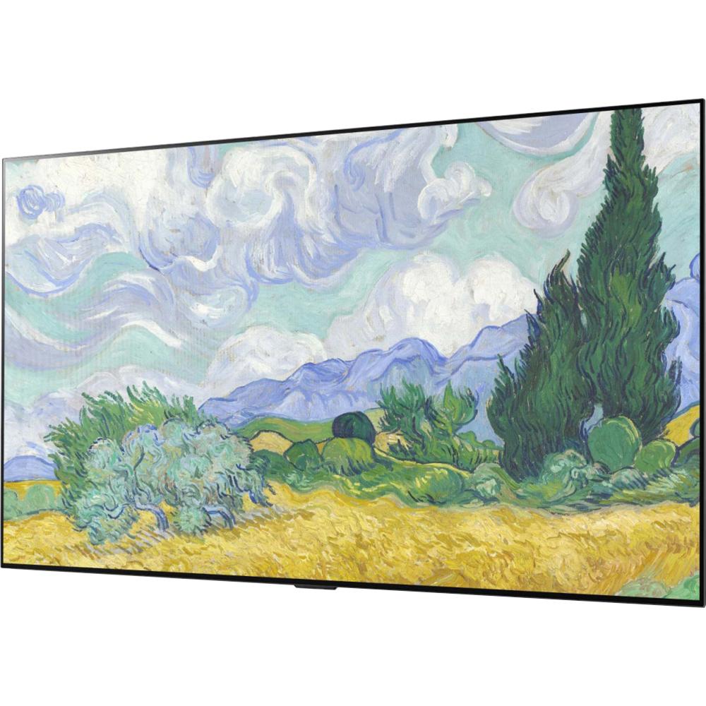 LG OLED55G1PUA 55" OLED evo Gallery TV 2021 + LG SP7Y Soundbar + Subwoofer