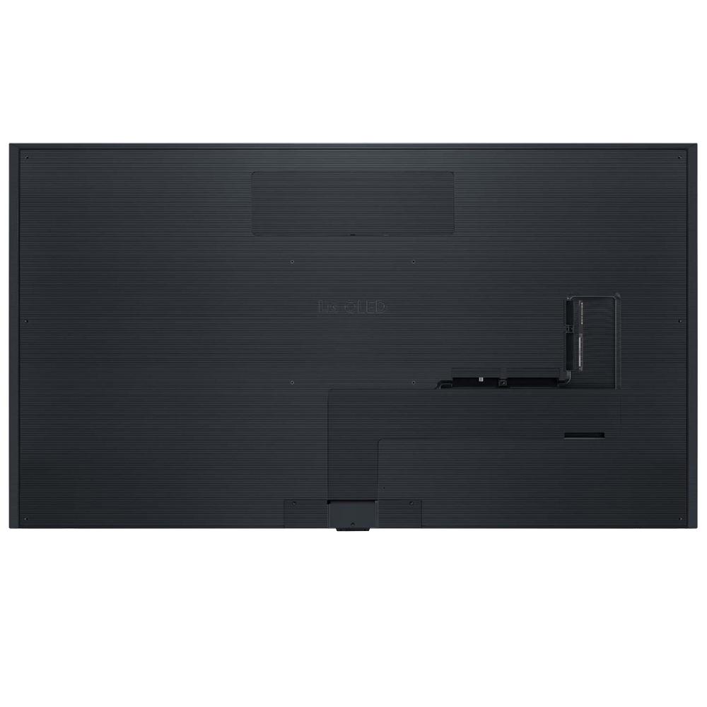LG OLED65G1PUA 65 Inch OLED evo Gallery TV 2021 + LG SP7Y Soundbar + Subwoofer