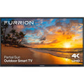 Furrion Aurora 65 inch 4K HDR Smart LED Outdoor TV (Partial Sun)