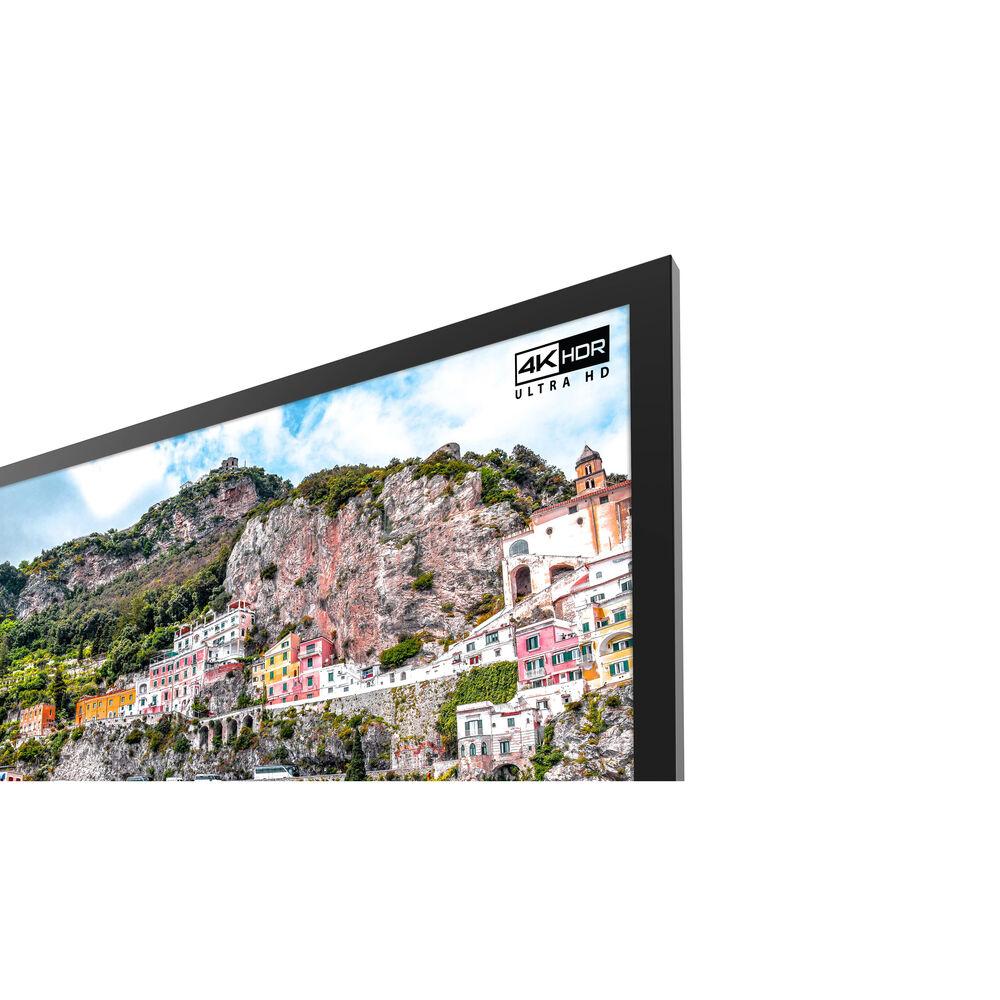 Furrion Aurora 43 inch 4K HDR Smart LED Outdoor TV (Partial Sun)