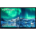 Furrion Aurora 65 inch 4K HDR Smart LED Outdoor TV (Full Shade)