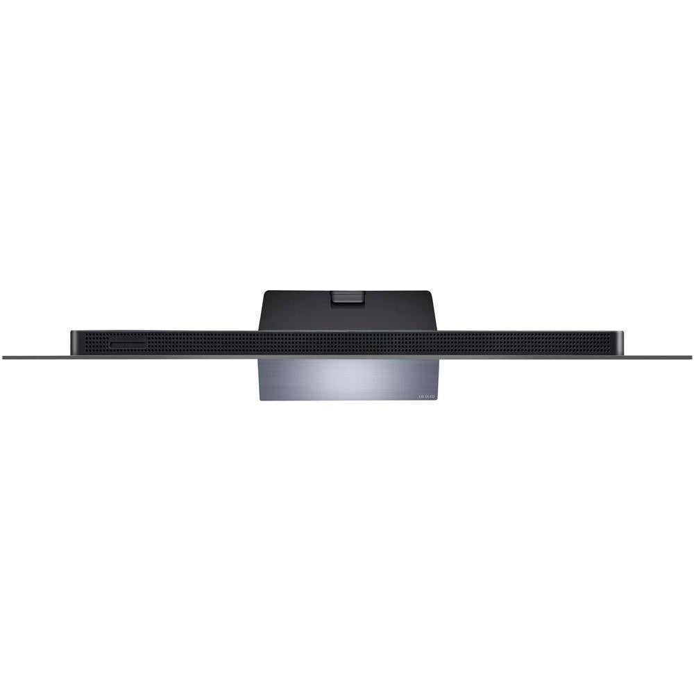 LG OLED55C2PUA 55 Inch HDR 4K Smart OLED TV (2022) - Refurbished