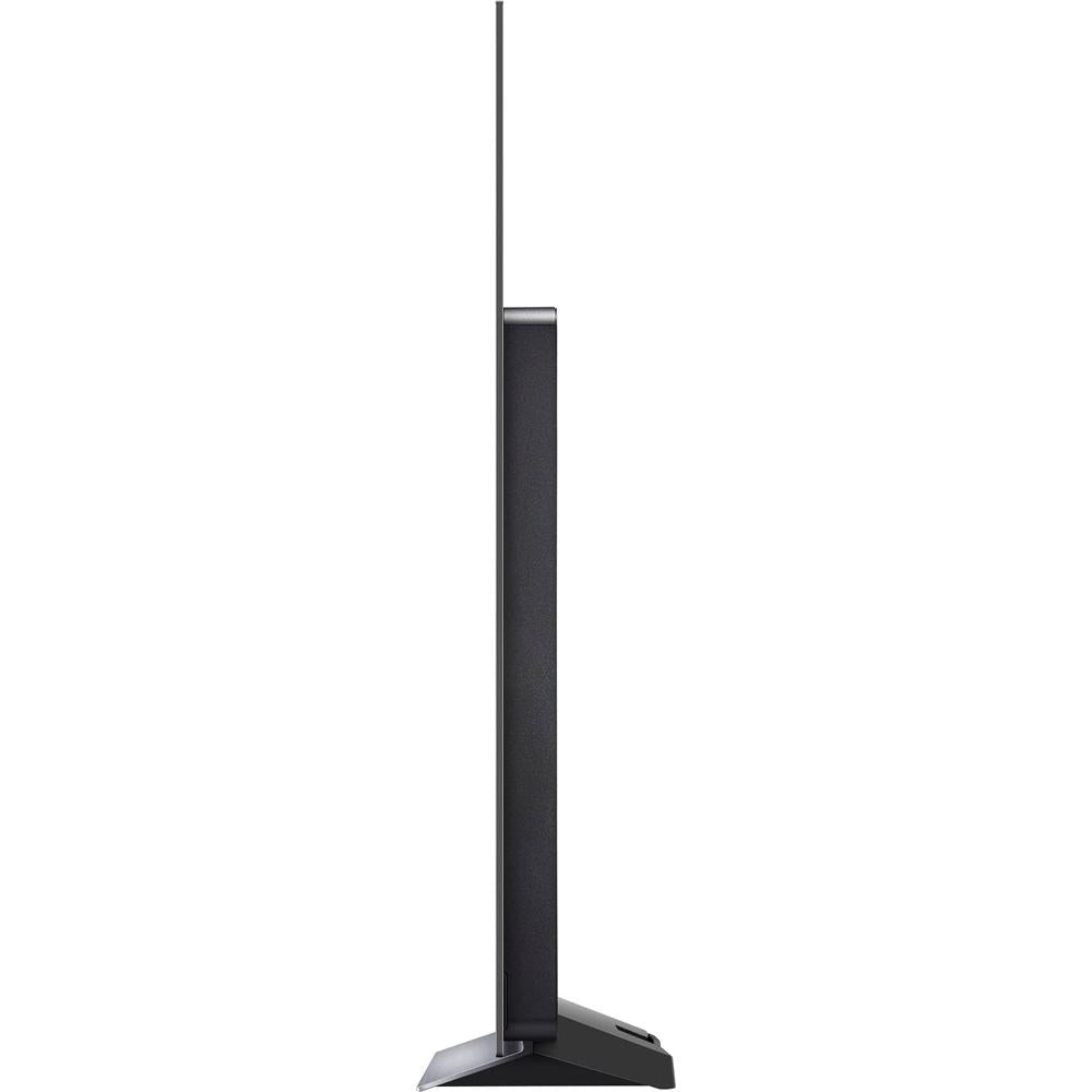 LG OLED55C2PUA 55 Inch HDR 4K Smart OLED TV (2022) - Refurbished