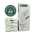 SEBO Airbelt D Series Bags 8120AM (8 Pack)