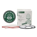SEBO Airbelt D Series Filter Set 8191AM