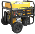Firman P08004 8000W/10000W Gas Remote Start 50A Generator Manufacturer RFB