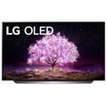 LG 77 Inch 4K Smart OLED TV with AI ThinQ - Renewed