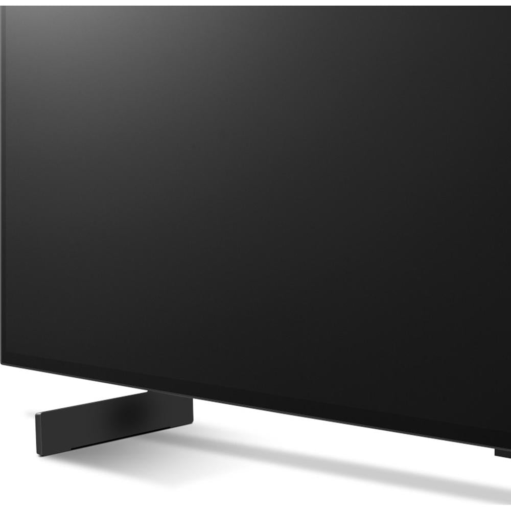 LG OLED48C2PUA 48 Inch HDR 4K Smart OLED Evo TV (2022) - Refurbished