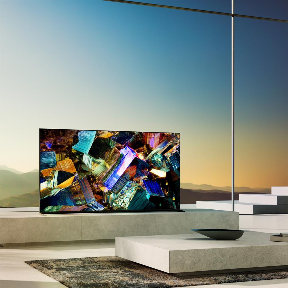Sony XR75Z9K 75" BRAVIA XR Z9K 8K HDR Mini LED TV 2022 with DIRECTV STREAM Bundle