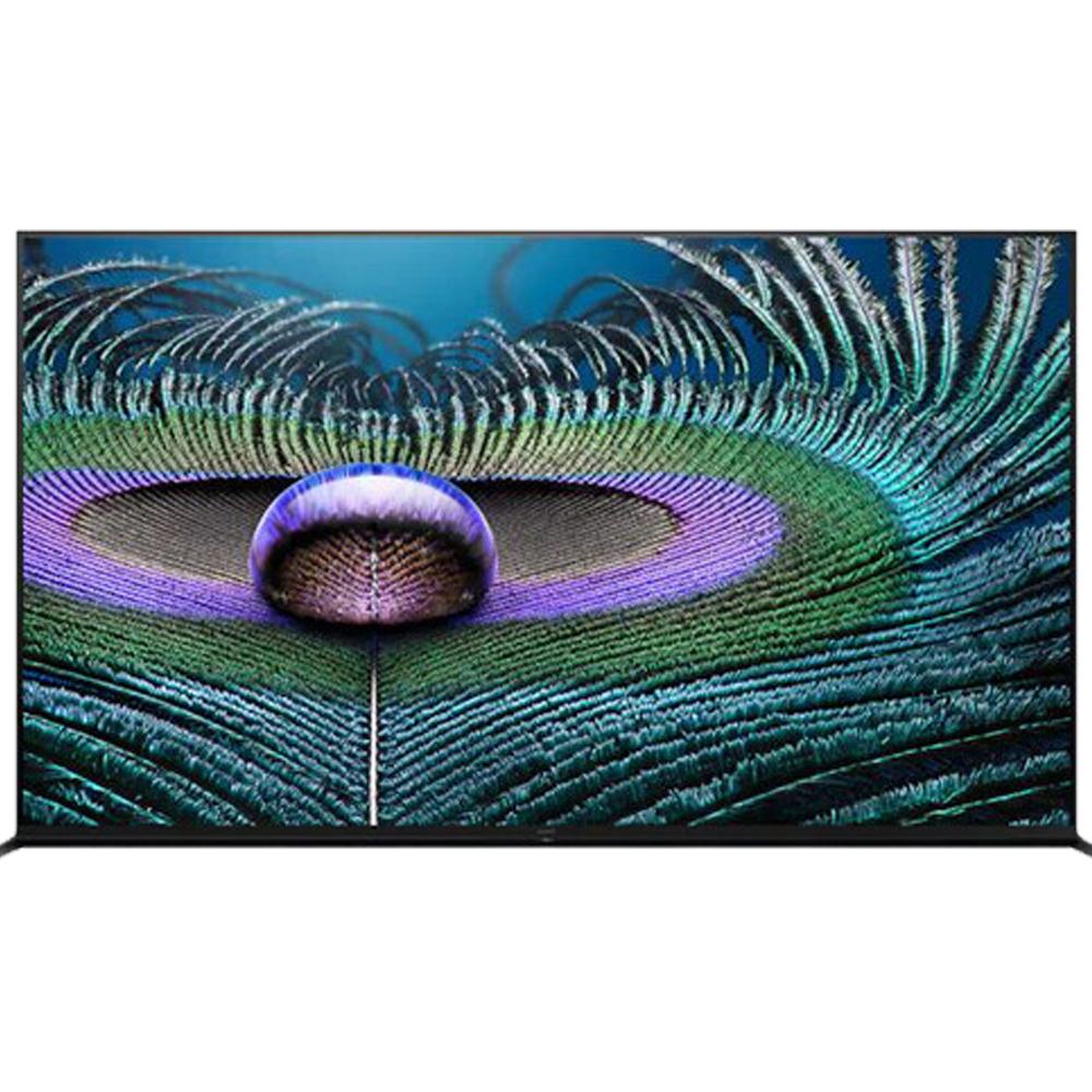 Sony Z9J Bravia XR 8K LED HDR 85" Smart TV 2021 with DIRECTV STREAM Bundle