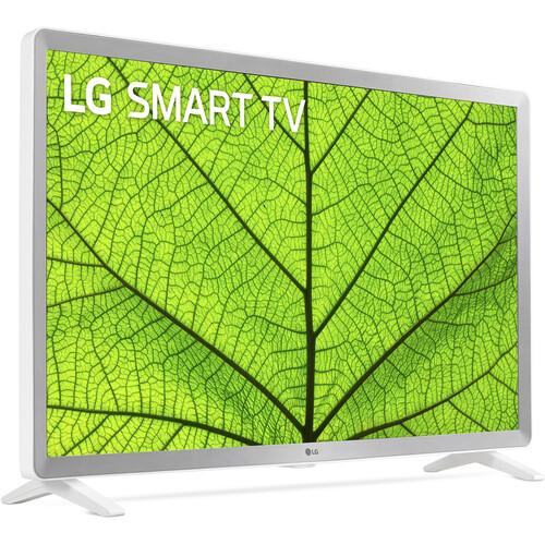 LG 32LM627BPUA 32 Inch LED HD Smart TV - Refurbished