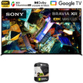 Sony 75" BRAVIA XR Z9K 8K HDR Mini LED TV 2022 Model Renewed + 2 Year Warranty