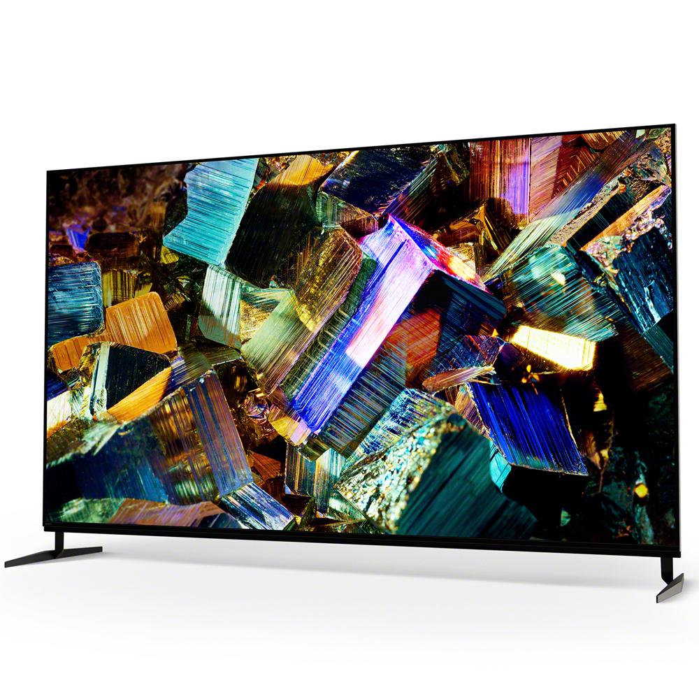 Sony 75" BRAVIA XR Z9K 8K HDR Mini LED TV 2022 Model Renewed + 2 Year Warranty