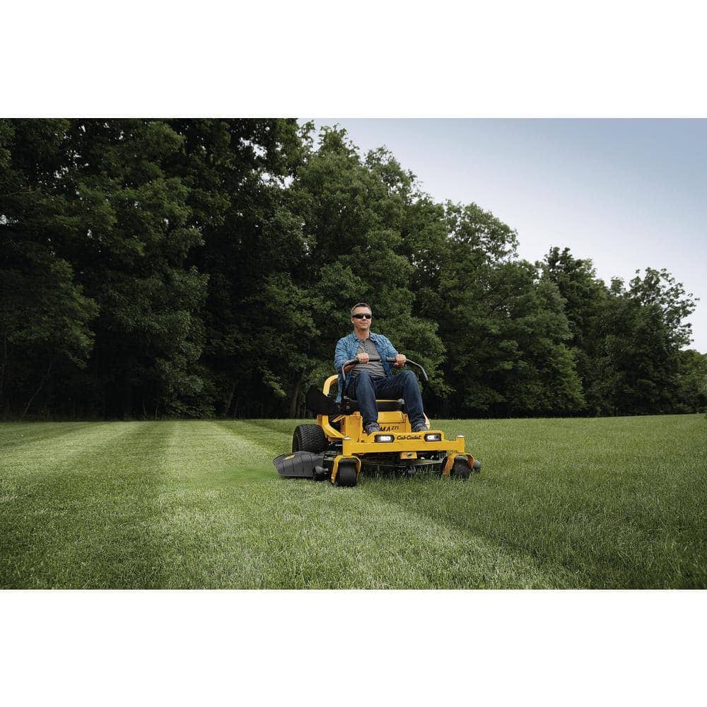 Cub Cadet Ultima ZT1 (50") 23hp Kawasaki Zero Turn Mower