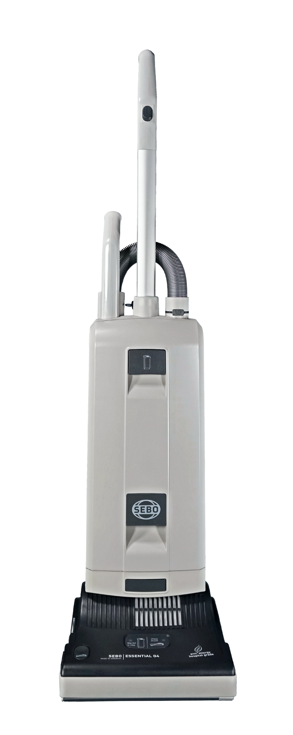 SEBO Essential G4 Upright Vacuum 90406AM