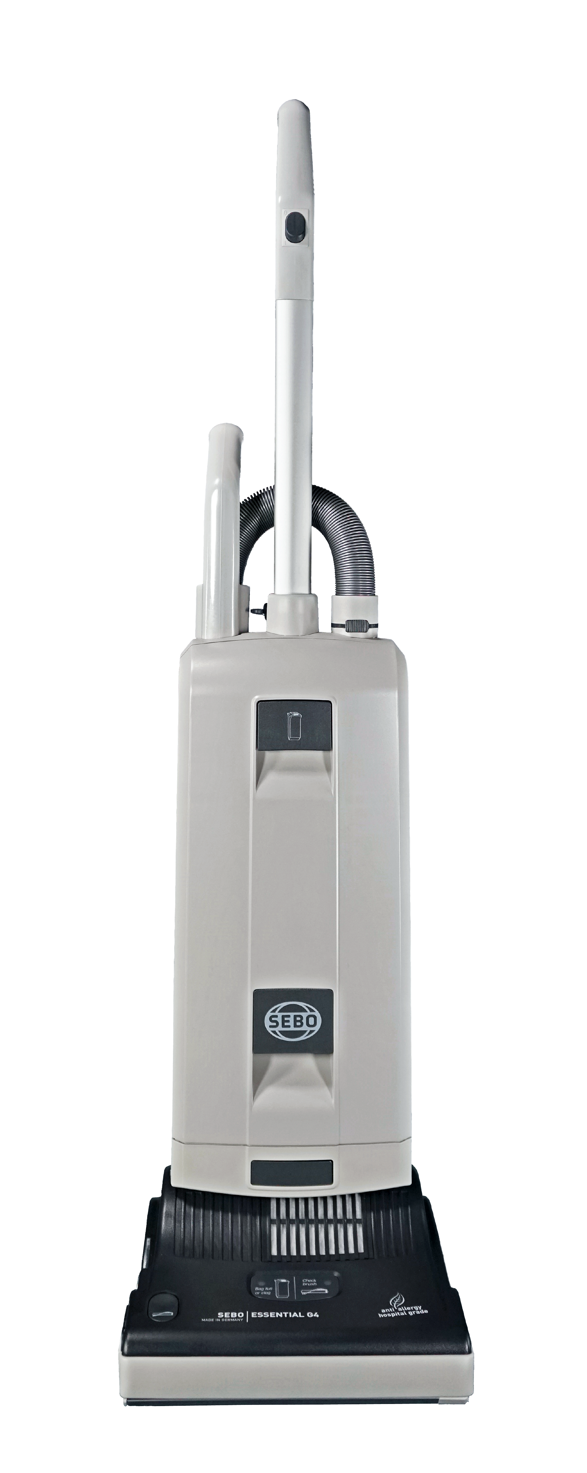 SEBO Essential G4 Upright Vacuum 90406AM