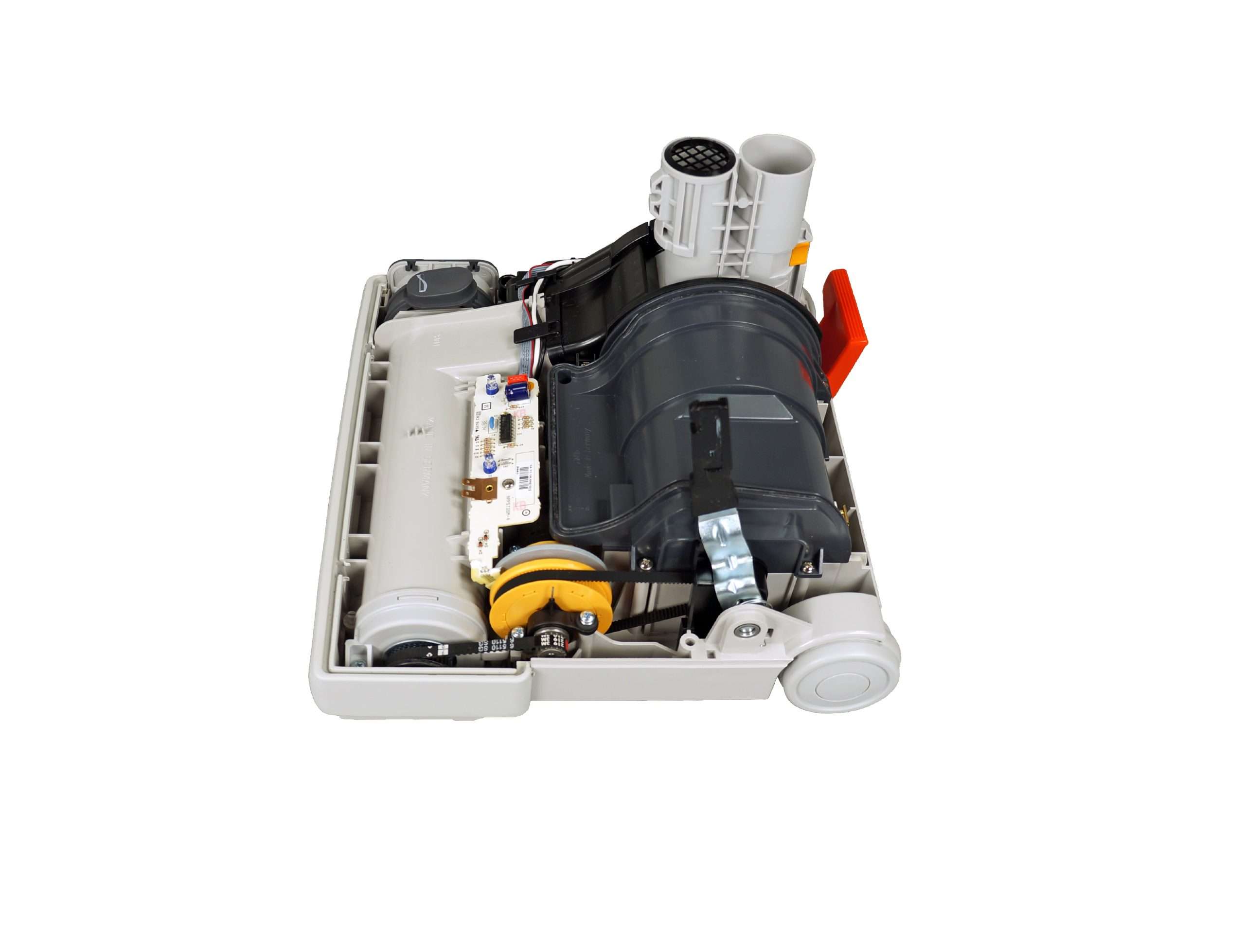 SEBO Essential G4 Black Edition Upright Vacuum 90406BE