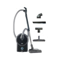 SEBO AIRBELT D4 Premium Canister Vacuum Cleaner