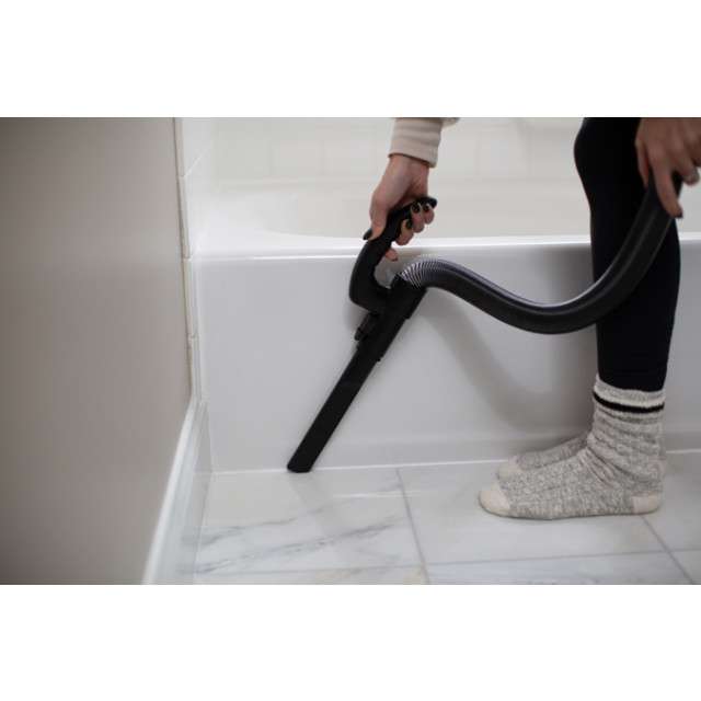 Simplicity S20EZM Upright Hepa Vacuum