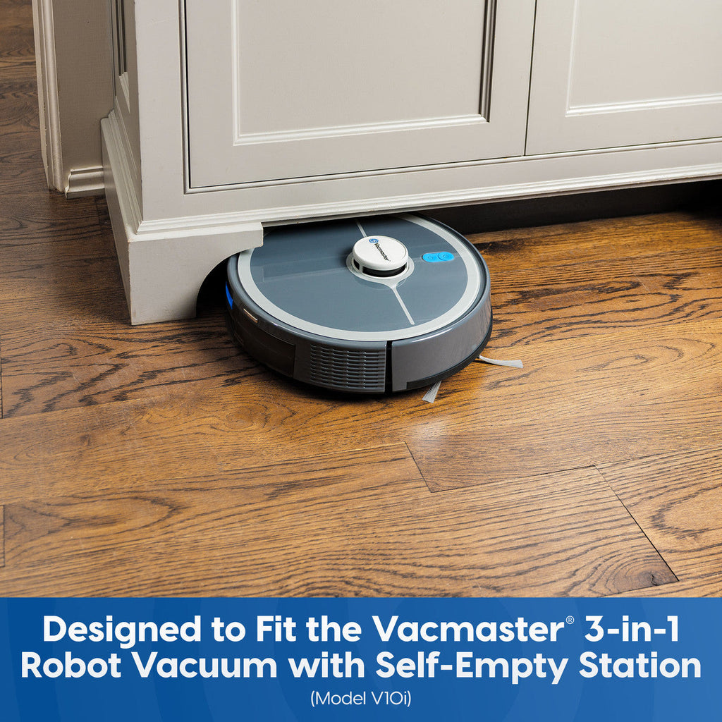 Vacmaster Robot Vacuum Accessory Kit, 952447