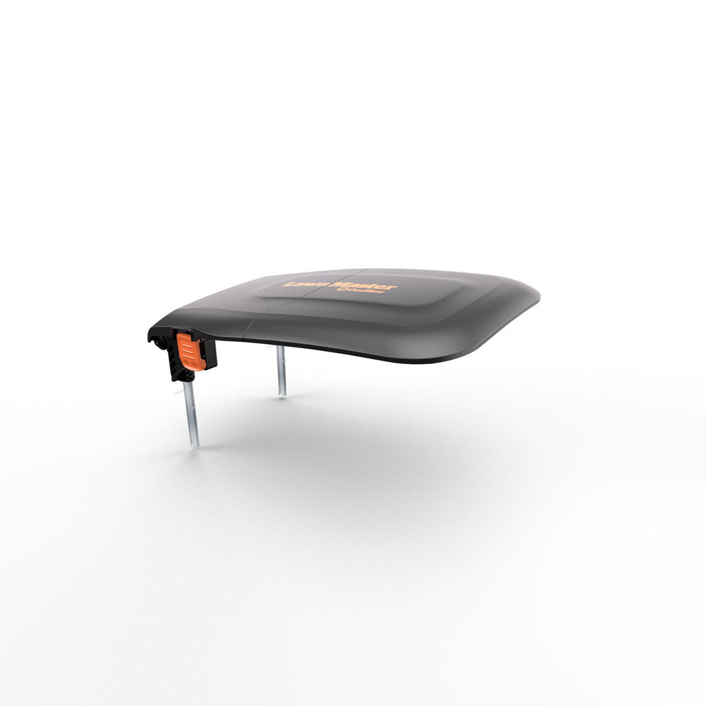 LawnMaster OcuMow™ Robot Mower Charging Station Shelter, 952642