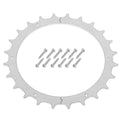 LawnMaster OcuMow™ Stainless Steel Spike Accessory, 952688