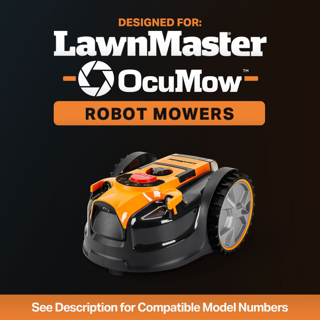 LawnMaster OcuMow™ Stainless Steel Spike Accessory, 952688