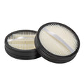 Vacmaster Replacement Filter Kit for RESPIRA Bagless Upright Vac, 952721