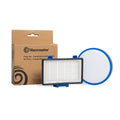 Vacmaster Filter Kit, Fits CC0501 Ultra-Silent Bagless Canister, 952860