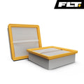 Vacmaster Professional® FLT+™ HEPA Media Filter Kit, 953074
